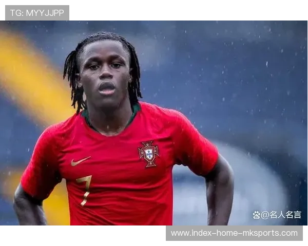 未来之星：年轻球员季后赛中的惊艳表现！，足坛未来之星