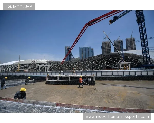 比赛场馆：主场改造完工提升观赛体验与安全标准，竞赛场馆运行