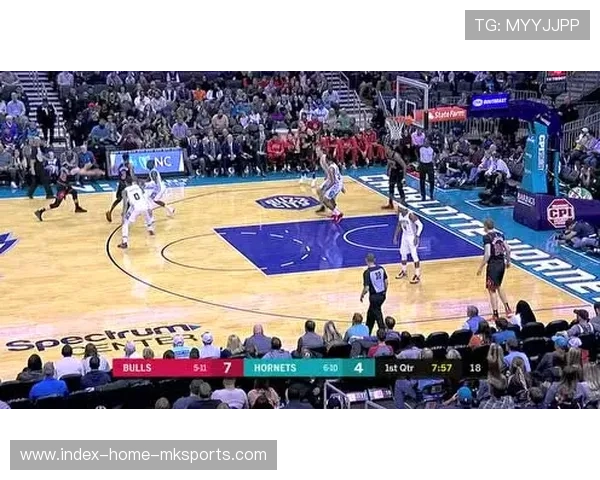 公牛阵地战设计改良，外线穿插显成效