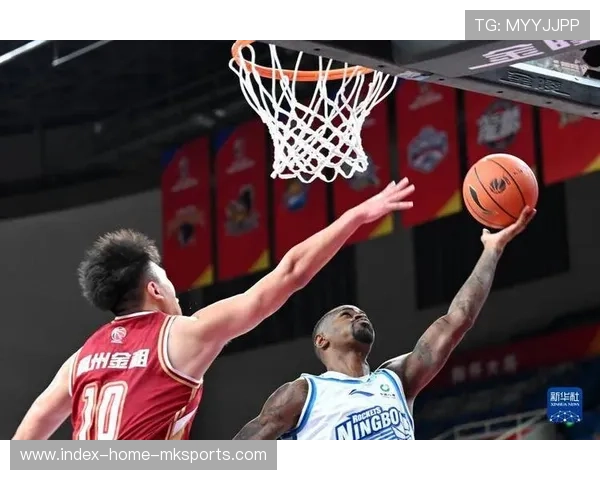 宁波突破上篮连中 宁波突破上篮连中