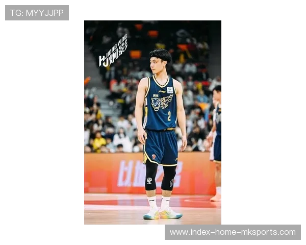 广东徐杰精准助攻，团队配合默契