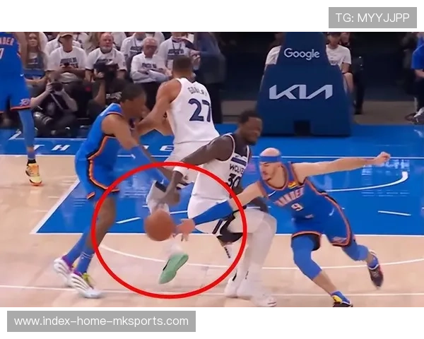 森林狼攻防两端脱节明显