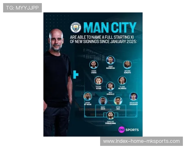 曼城新赛季引援已成焦点,三位候选教练受关注 曼城新赛季引援已成焦点,三位候选教练受关注